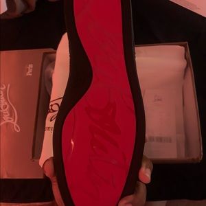 This designer shoe is a great pick for your collection really hate to see it go!